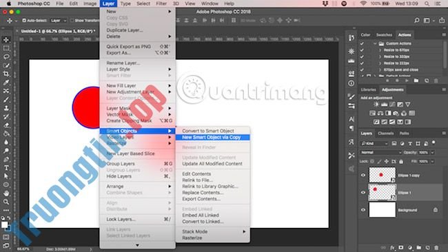 Cách&nbsp;sử&nbsp;dụng&nbsp;các&nbsp;Smart&nbsp;Object&nbsp;trong&nbsp;Adobe&nbsp;Photoshop