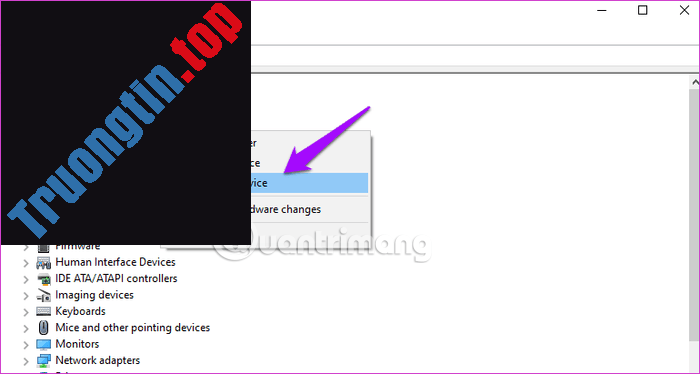 Cách&nbsp;sửa&nbsp;lỗi&nbsp;laptop&nbsp;không&nbsp;nhận&nbsp;pin&nbsp;trên&nbsp;Windows&nbsp;10