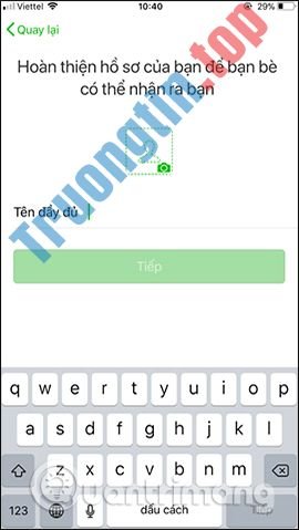Cách&nbsp;tạo&nbsp;tài&nbsp;khoản&nbsp;Wechat&nbsp;trên&nbsp;điện&nbsp;thoại&nbsp;chắc&nbsp;chắn&nbsp;thành&nbsp;công