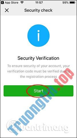 Cách&nbsp;tạo&nbsp;tài&nbsp;khoản&nbsp;Wechat&nbsp;trên&nbsp;điện&nbsp;thoại&nbsp;chắc&nbsp;chắn&nbsp;thành&nbsp;công