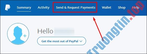 Hướng&nbsp;dẫn&nbsp;thanh&nbsp;toán&nbsp;bằng&nbsp;PayPal