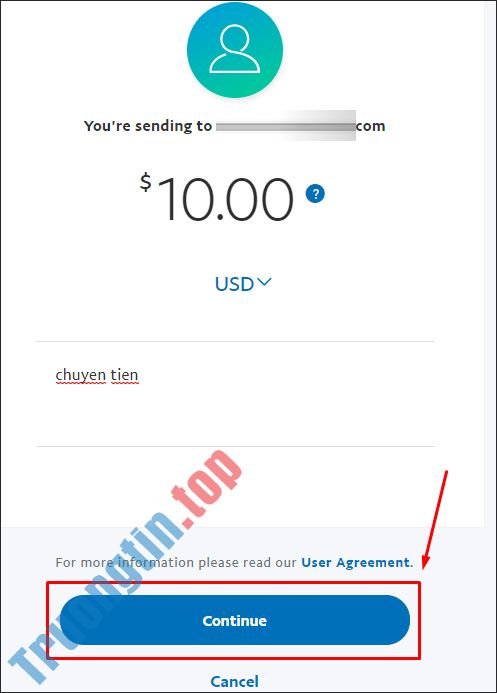 Hướng&nbsp;dẫn&nbsp;thanh&nbsp;toán&nbsp;bằng&nbsp;PayPal