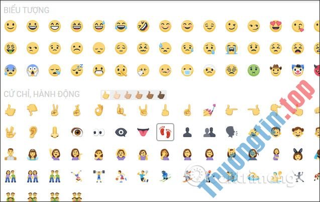 Icon&nbsp;Facebook&nbsp;đầy&nbsp;đủ,&nbsp;mới&nbsp;nhất&nbsp;2022