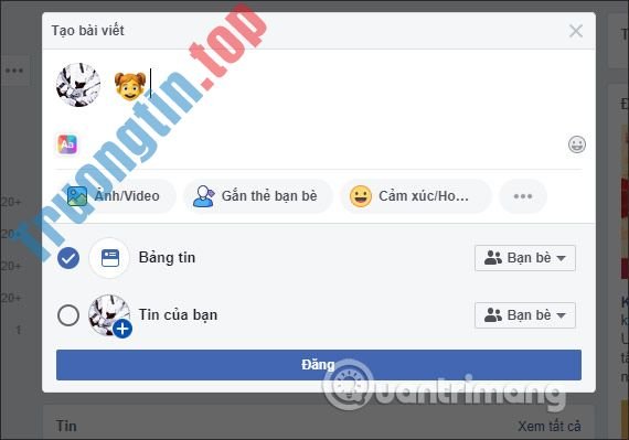 Icon Facebook đầy đủ, mới nhất 2022