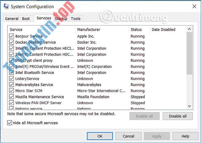 Lỗi&nbsp;Windows&nbsp;10&nbsp;không&nbsp;thể&nbsp;Sleep,&nbsp;đây&nbsp;là&nbsp;cách&nbsp;khắc&nbsp;phục