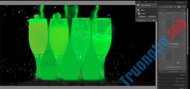 8&nbsp;cách&nbsp;thay&nbsp;đổi&nbsp;màu&nbsp;sắc&nbsp;đối&nbsp;tượng&nbsp;trong&nbsp;Adobe&nbsp;Lightroom