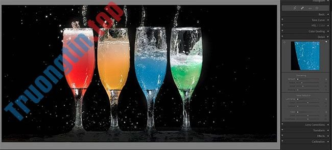 8&nbsp;cách&nbsp;thay&nbsp;đổi&nbsp;màu&nbsp;sắc&nbsp;đối&nbsp;tượng&nbsp;trong&nbsp;Adobe&nbsp;Lightroom