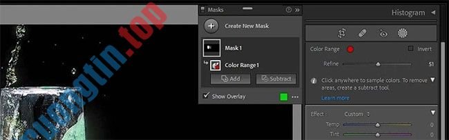 8&nbsp;cách&nbsp;thay&nbsp;đổi&nbsp;màu&nbsp;sắc&nbsp;đối&nbsp;tượng&nbsp;trong&nbsp;Adobe&nbsp;Lightroom