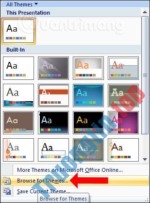 Cách&nbsp;tạo&nbsp;Slide&nbsp;Master&nbsp;trên&nbsp;PowerPoint