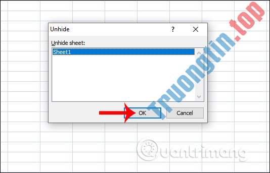 Cách&nbsp;ẩn,&nbsp;giấu&nbsp;sheet&nbsp;trong&nbsp;Excel&nbsp;và&nbsp;cho&nbsp;hiện&nbsp;lại