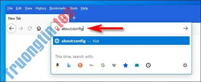 Cách&nbsp;chặn&nbsp;menu&nbsp;Download&nbsp;tự&nbsp;động&nbsp;bật&nbsp;lên&nbsp;trên&nbsp;Firefox