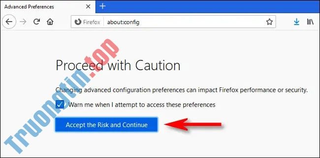 Cách&nbsp;chặn&nbsp;menu&nbsp;Download&nbsp;tự&nbsp;động&nbsp;bật&nbsp;lên&nbsp;trên&nbsp;Firefox