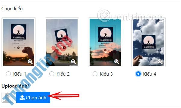 Cách&nbsp;tạo&nbsp;ảnh&nbsp;bài&nbsp;hát&nbsp;khung&nbsp;trong&nbsp;suốt
