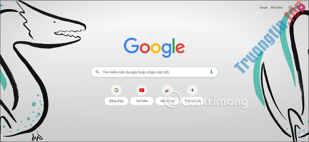 Cách&nbsp;cài&nbsp;theme&nbsp;12&nbsp;con&nbsp;giáp&nbsp;cho&nbsp;Chrome