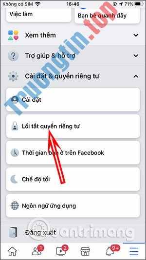 Cách&nbsp;xóa&nbsp;lịch&nbsp;sử&nbsp;vị&nbsp;trí&nbsp;đăng&nbsp;nhập&nbsp;trên&nbsp;Facebook