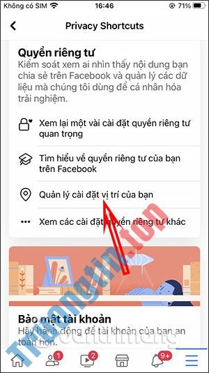 Cách&nbsp;xóa&nbsp;lịch&nbsp;sử&nbsp;vị&nbsp;trí&nbsp;đăng&nbsp;nhập&nbsp;trên&nbsp;Facebook