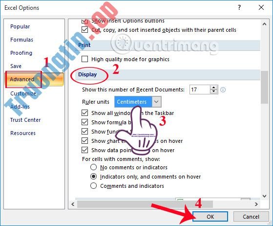 Hướng&nbsp;dẫn&nbsp;cách&nbsp;căn&nbsp;lề&nbsp;trong&nbsp;Excel&nbsp;cực&nbsp;chuẩn