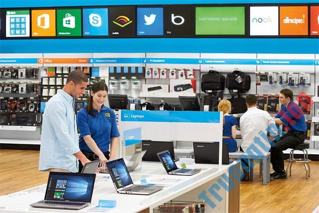 Những&nbsp;sai&nbsp;lầm&nbsp;dễ&nbsp;mắc&nbsp;phải&nbsp;khi&nbsp;mua&nbsp;laptop