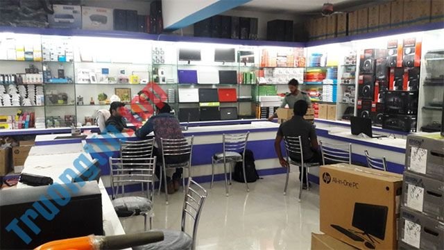 Những&nbsp;sai&nbsp;lầm&nbsp;dễ&nbsp;mắc&nbsp;phải&nbsp;khi&nbsp;mua&nbsp;laptop