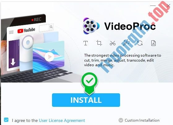 Mời&nbsp;tải,&nbsp;VideoProc&nbsp;-&nbsp;phần&nbsp;mềm&nbsp;xử&nbsp;lý&nbsp;video&nbsp;chuyên&nbsp;nghiệp&nbsp;giá&nbsp;79USD,&nbsp;đang&nbsp;được&nbsp;miễn&nbsp;phí