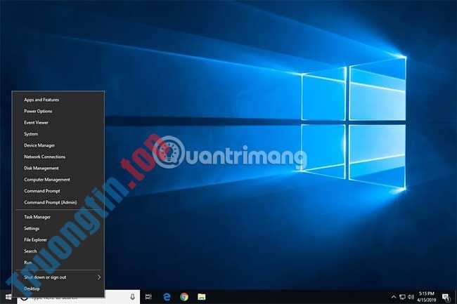 Cách&nbsp;quét&nbsp;ổ&nbsp;cứng&nbsp;bằng&nbsp;Error&nbsp;Checking