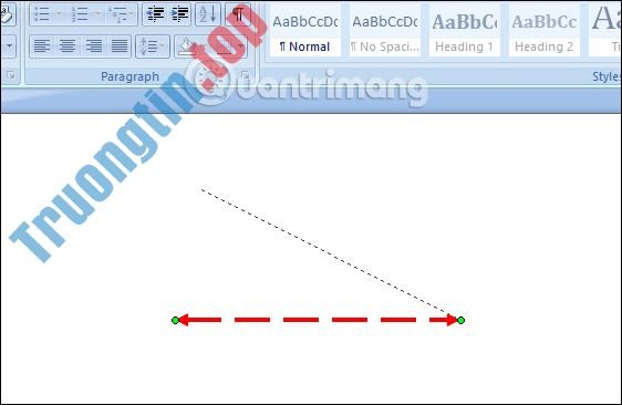 Cách&nbsp;vẽ&nbsp;nét&nbsp;đứt&nbsp;trong&nbsp;Word