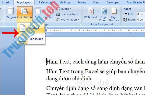 MS&nbsp;Word&nbsp;-&nbsp;Bài&nbsp;11:&nbsp;Định&nbsp;dạng&nbsp;trang&nbsp;Word