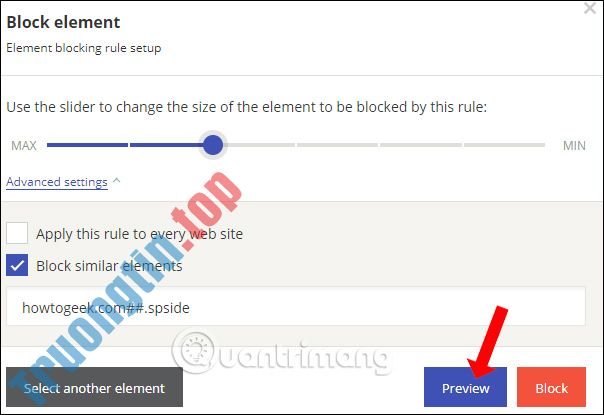 Cách&nbsp;dùng&nbsp;Cloudopt&nbsp;AdBlocker&nbsp;chặn&nbsp;quảng&nbsp;cáo&nbsp;lướt&nbsp;web