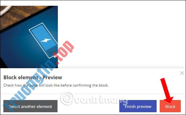Cách&nbsp;dùng&nbsp;Cloudopt&nbsp;AdBlocker&nbsp;chặn&nbsp;quảng&nbsp;cáo&nbsp;lướt&nbsp;web