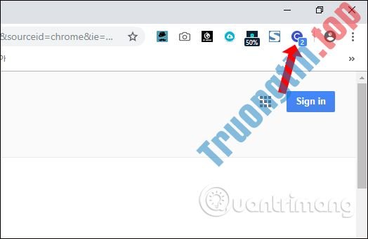 Cách&nbsp;dùng&nbsp;Cloudopt&nbsp;AdBlocker&nbsp;chặn&nbsp;quảng&nbsp;cáo&nbsp;lướt&nbsp;web