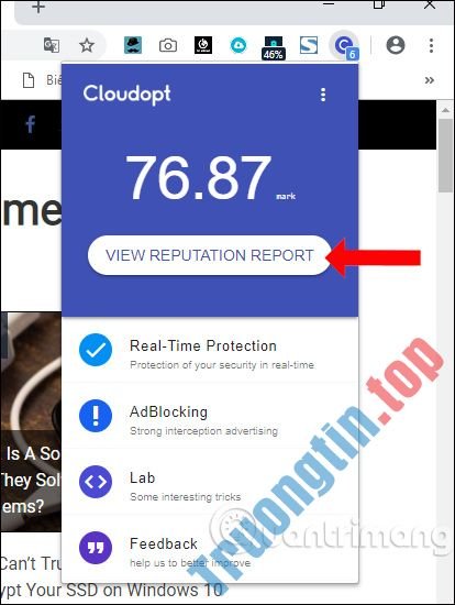 Cách&nbsp;dùng&nbsp;Cloudopt&nbsp;AdBlocker&nbsp;chặn&nbsp;quảng&nbsp;cáo&nbsp;lướt&nbsp;web