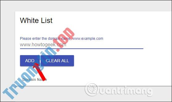Cách&nbsp;dùng&nbsp;Cloudopt&nbsp;AdBlocker&nbsp;chặn&nbsp;quảng&nbsp;cáo&nbsp;lướt&nbsp;web