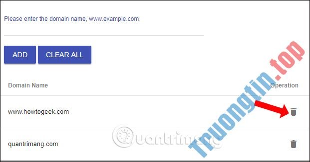Cách&nbsp;dùng&nbsp;Cloudopt&nbsp;AdBlocker&nbsp;chặn&nbsp;quảng&nbsp;cáo&nbsp;lướt&nbsp;web