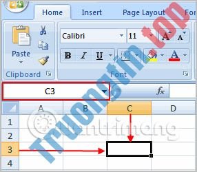 MS Excel 2007 - Bài 3: Làm việc với Workbook