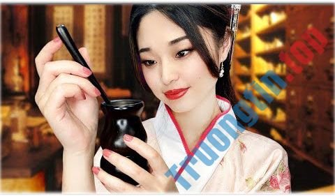 Top&nbsp;5&nbsp;kênh&nbsp;YouTube&nbsp;ASMR&nbsp;hay&nbsp;nhất