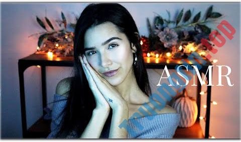 Top&nbsp;5&nbsp;kênh&nbsp;YouTube&nbsp;ASMR&nbsp;hay&nbsp;nhất