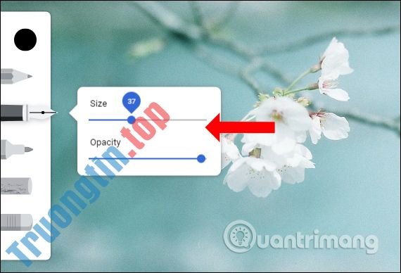 Cách&nbsp;dùng&nbsp;Chrome&nbsp;Canvas&nbsp;vẽ&nbsp;trên&nbsp;trình&nbsp;duyệt