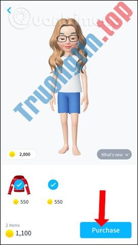 Cách&nbsp;tạo&nbsp;nhân&nbsp;vật&nbsp;3D&nbsp;bằng&nbsp;ZEPETO