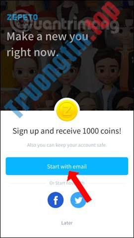 Cách&nbsp;tạo&nbsp;nhân&nbsp;vật&nbsp;3D&nbsp;bằng&nbsp;ZEPETO