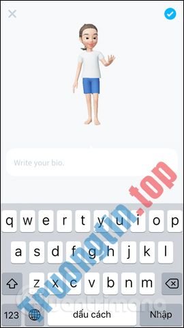 Cách&nbsp;tạo&nbsp;nhân&nbsp;vật&nbsp;3D&nbsp;bằng&nbsp;ZEPETO