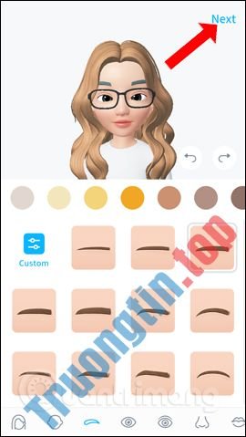 Cách&nbsp;tạo&nbsp;nhân&nbsp;vật&nbsp;3D&nbsp;bằng&nbsp;ZEPETO