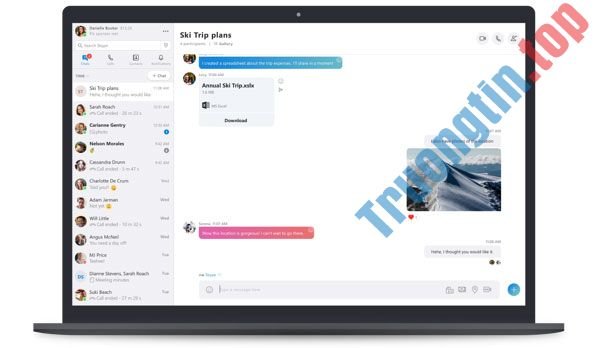 So sánh Zoom và Skype: 2 ứng dụng chat video để làm việc tại nhà