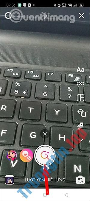 Cách&nbsp;xem&nbsp;mô&nbsp;hình&nbsp;3D&nbsp;trên&nbsp;Instagram