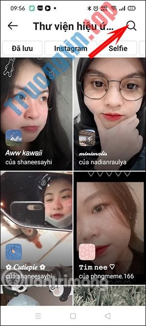 Cách&nbsp;xem&nbsp;mô&nbsp;hình&nbsp;3D&nbsp;trên&nbsp;Instagram