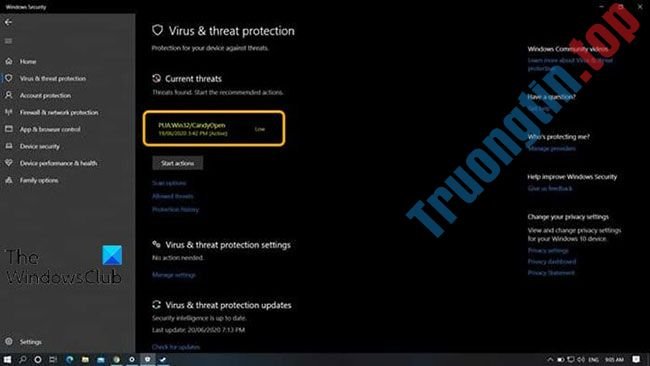 CandyOpen&nbsp;là&nbsp;gì?&nbsp;Cách&nbsp;xóa&nbsp;CandyOpen&nbsp;khỏi&nbsp;thiết&nbsp;bị&nbsp;Windows&nbsp;10