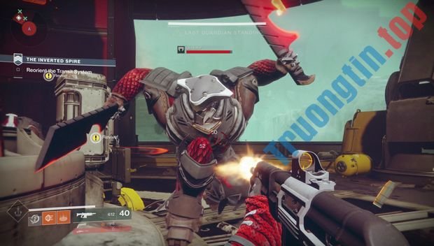 Mời nhận Destiny 2 – một trong những siêu phẩm FPS của năm 2017, đang miễn phí