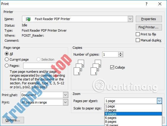 Một&nbsp;số&nbsp;thủ&nbsp;thuật&nbsp;khi&nbsp;in&nbsp;văn&nbsp;bản&nbsp;trong&nbsp;MS&nbsp;Word