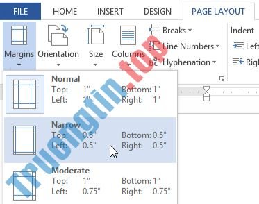 Một&nbsp;số&nbsp;thủ&nbsp;thuật&nbsp;khi&nbsp;in&nbsp;văn&nbsp;bản&nbsp;trong&nbsp;MS&nbsp;Word