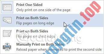 Một&nbsp;số&nbsp;thủ&nbsp;thuật&nbsp;khi&nbsp;in&nbsp;văn&nbsp;bản&nbsp;trong&nbsp;MS&nbsp;Word
