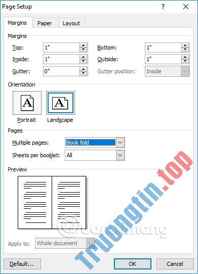 Một&nbsp;số&nbsp;thủ&nbsp;thuật&nbsp;khi&nbsp;in&nbsp;văn&nbsp;bản&nbsp;trong&nbsp;MS&nbsp;Word